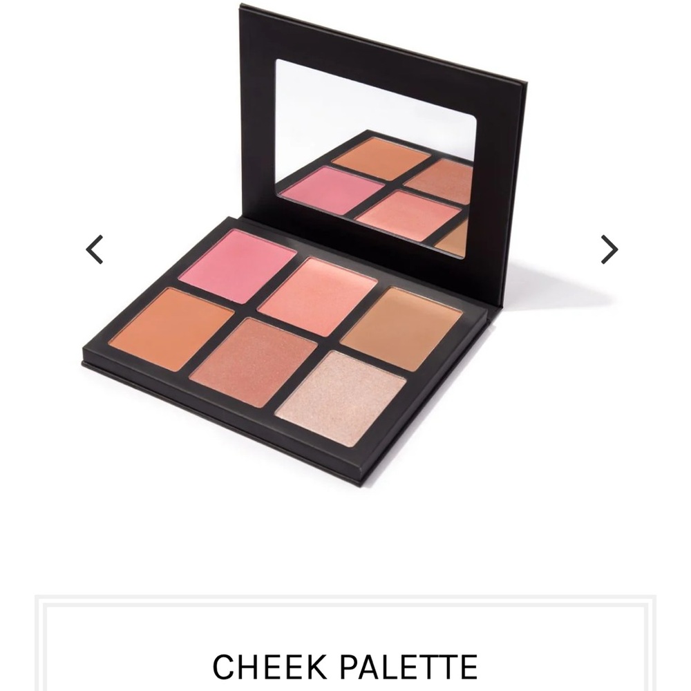 Angel Samples Pallette